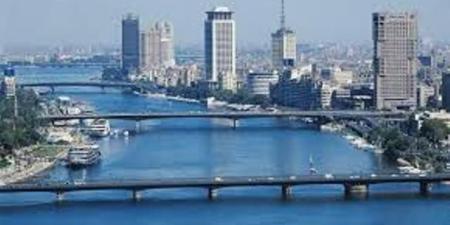 استمرار الارتفاع التدريجي في درجات الحرارة والعظمى بالقاهرة 34 - عرب فايف
