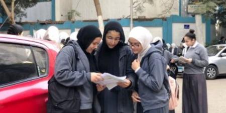 امتحانات الدبلومات الفنية.. رابط تسجيل استمارة التقدم قبل غلق ملء البيانات - عرب فايف