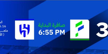 طرح تذاكر مباراة الفتح والهلال.. وهذه أسعارها - عرب فايف