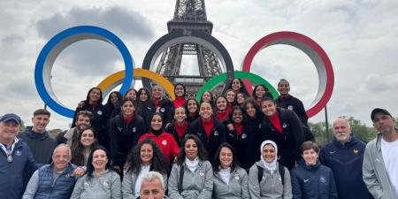 منتخب النسائية تحت 20 سنة يستأنف تدريباته في فرنسا  - عرب فايف