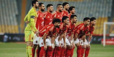 بالصور| الأهلي يهزم المصري برباعية ويعتلي صدارة الدوري المصري - عرب فايف