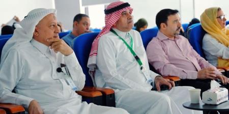 العيادات الافتراضية والتوحد يتصدران محاور ندوة اضطرابات النطق بالقطيف - عرب فايف