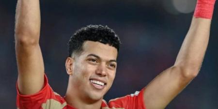 إمام عاشور يعادل النتيجة للأهلي أمام المصري بهدف رائع - شاهد - عرب فايف