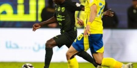 دوري أبطال أوروبا: سان جرمان يجدد فوزه على أرسنال ويبلغ النهائي - عرب فايف