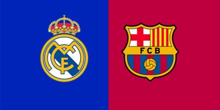 ريال مدريد يسعى لاستغلال تعثر برشلونة "الأوروبي" في قمة "الليجا" - عرب فايف