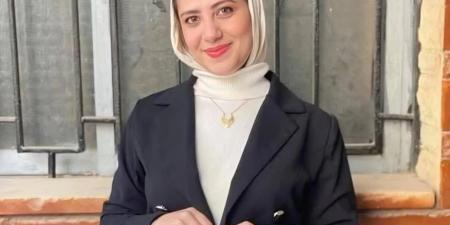 جديد قضية طالبة الزقازيق.. رسالة قبل دقيقة واحدة من الوفاة تكشف الحقيقة - عرب فايف