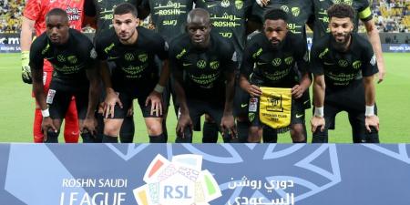 ضربة قوية للاتحاد رغم الفوز على النصر - عرب فايف