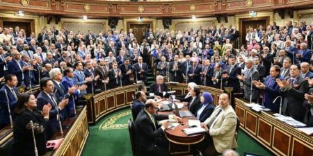 مجلس النواب يناقش تنظيم إصدار الفتوى الشرعية الأسبوع المقبل - عرب فايف
