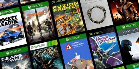 مايكروسوفت تمهّد لإصدار Xbox جديد بقدرات محاكاة للألعاب وتوحيد المنصات - عرب فايف