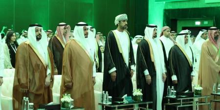 17 طالباً بالمملكة يحصدون جائزة "المستثمر الذكي الخليجي 2025" - عرب فايف