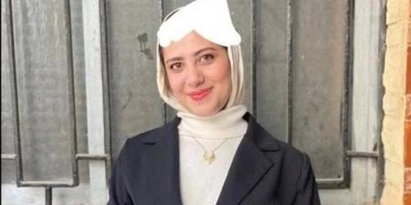 عاجل| النيابة العامة: رسائل هاتف طالبة "علوم الزقازيق" تكشف نيتها الانتحار بسبب خلافات أسرية - عرب فايف