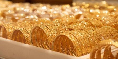 سعر الذهب اليوم الخميس 8 مايو 2025.. آخر تحديث - عرب فايف