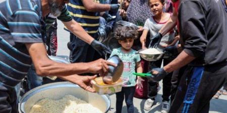 ماليزيا تُدين خطة إسرائيل في غزة وتصفها بالتطهير العرقي - عرب فايف