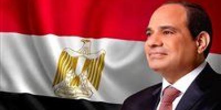 الإصلاح والنهضة: زيارة الرئيس السيسي لموسكو تعزز مكانة مصر كلاعب إقليمي يحظى باحترام القوى الكبرى - عرب فايف