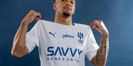 موقف ليوناردو مع مباراة الهلال والعروبة - عرب فايف