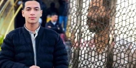معلم شطر تلميذه إلى نصفين.. إسدال الستار على أبشع قضية قتل في مصر - عرب فايف