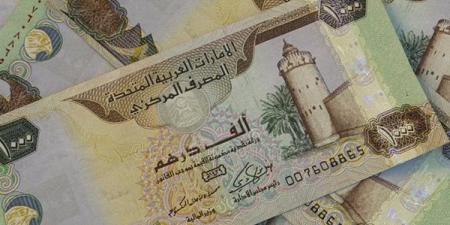 سعر الدرهم الإماراتي مقابل الجنيه المصري اليوم الخميس 8 مايو 2025 - عرب فايف