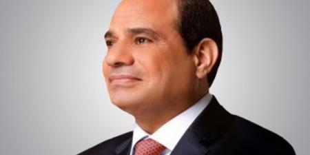 الرئيس السيسي يلتقي غدًا مع الرئيس الروسي فلاديمير بوتين في موسكو - عرب فايف