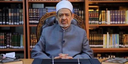 شيخ الأزهر يدعو الهند وباكستان لضبط النفس والعودة إلى طاولة المفاوضات - عرب فايف