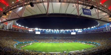 ملعب ماراكانا الأسطوري يستضيف نهائي كأس العالم للسيدات 2027 - عرب فايف