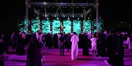حائل تستعد لاستضافة "سيتي هب" بعد نجاحه في جازان والخبر - عرب فايف