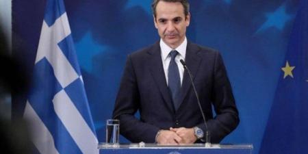 اليونان: ندعم الخطة العربية لإعادة إعمار غزة - عرب فايف