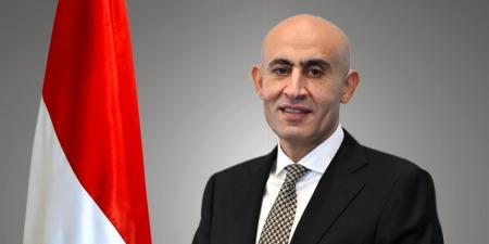 وزير التعليم يعلن بدء العام الدراسى 2026 فى المدارس الدولية 7 سبتمبر المقبل - عرب فايف