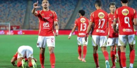 اهداف مباراة الأهلي والمصري اليوم.. شاهد الملخص كاملاً - عرب فايف