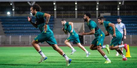 الأهلي المصري يرغب في ضم محترف الخليج - عرب فايف