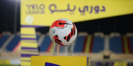 مصادر الميدان: الرخصة المستحقة شرط الصعود في دوري يلو - عرب فايف