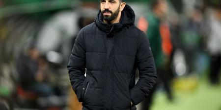  أموريم: الفوز بالدوري الأوروبي لن ينقذ موسم مانشستر يونايتد - عرب فايف