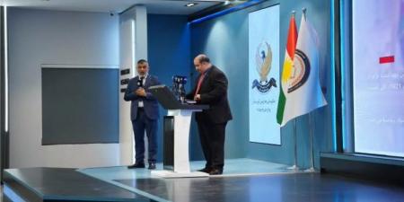 وفد أردني يزور مدارس كردستان العراق للترويج للدراسة في الجامعات الأردنية  - عرب فايف