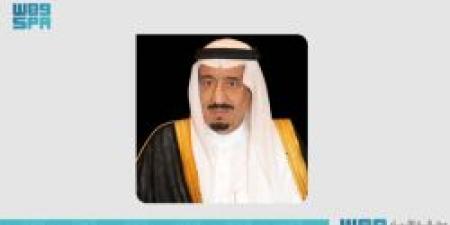 عاجل.. خادم الحرمين يصدر عدد من الأوامر الملكية اليوم "شملت تعيينات وإعفاءات" - عرب فايف