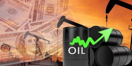 تعرف على سعر برميل النفط الكويتي اليوم الخميس 08 مايو 2025 - عرب فايف