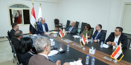 أمانة العضوية بـ” الجبهة الوطنية “: نستهدف الأغلبية الصامتة من خلال استعادة الثقة وبناء المصداقية - عرب فايف