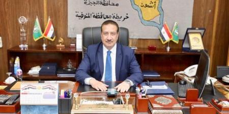 بدء المعاينات اللازمة لتنفيذ المرحلة الثانية من مبادرة «حياة كريمة» بالمنوفية - عرب فايف