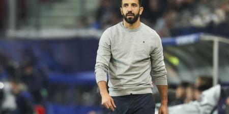 رد جديد من أموريم على انتقال برونو فيرنانديز لـ الهلال ـ عاجل - عرب فايف