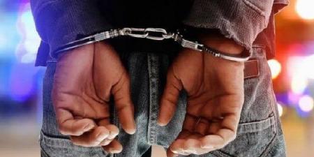 حبس المتهمين بالاستيلاء على مبلغ مالي من أجنبي بالجيزة - عرب فايف
