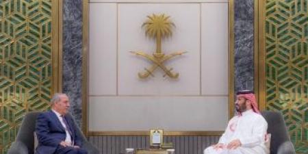 الخريجي يستعرض سبل التعاون مع سفير تركيا لدى المملكة - عرب فايف