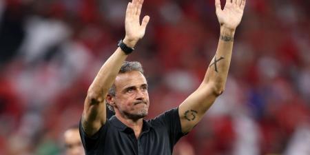 دوري أبطال أوروبا: إنريكي يسخر من وصف "دوري الفلاحين" بعد بلوغ النهائي - عرب فايف
