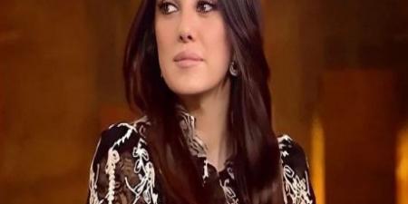 كندة علوش تكشف المشاهد القريبة لقلبها فى مسلسل "إخواتي" - عرب فايف