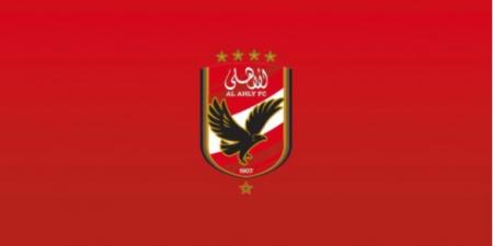 عاجل، تشكيل الأهلي الرسمي لمواجهه المصري - عرب فايف