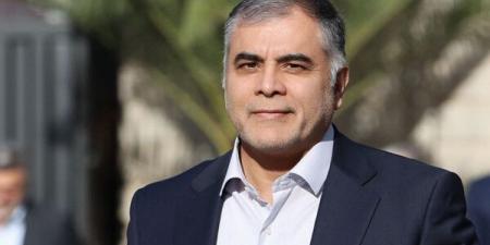 وزير النفط الإيراني: صادراتنا من النفط الخام مستمرة عند أعلى مستوياتها رغم العقوبات الظالمة - عرب فايف
