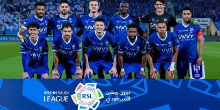 ليوناردو يعزز هجوم الهلال في مواجهة العروبة بعد عودته من البرازيل - عرب فايف