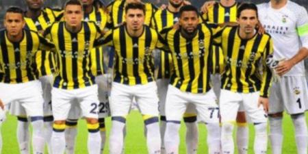 شاهد الأن.. بث مباشر لمباراة إسطنبول باشاك شهير وفنربخشه في الدوري التركي - عرب فايف