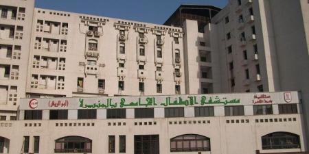 نجاح أول عملية زرع نخاع.. إنجاز طبي بمستشفى أبو الريش  - عرب فايف