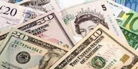 أسعار العملات الأجنبية اليوم الجمعة 9 مايو 2025  - عرب فايف