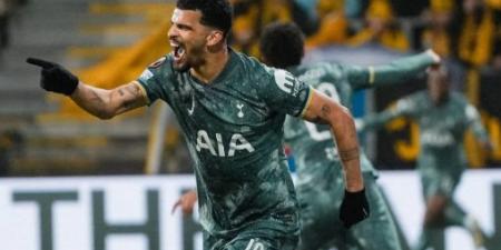 توتنهام إلى نهائي الدوري الأوروبي بعد تأكيد تفوقه على بودو جليمت - عرب فايف