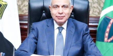 784 من أصل 831.. المنيا تنجز 94% من شكاوى المواطنين في أبريل 2025 - عرب فايف