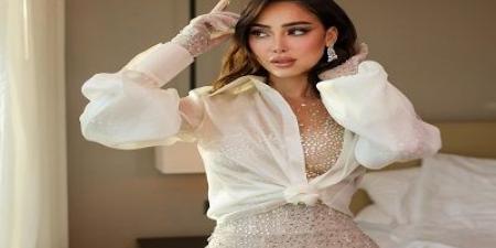 بسمة بوسيل تطرح أغنيتها الجديدة "يا خساره" على يوتيوب - عرب فايف